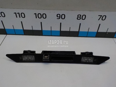 4L0827574B3FZ Ручка двери багажника наружная VAG Q7 [4L] (2005 - 2015)