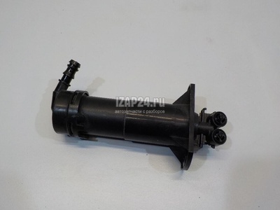 4L0955102 Форсунка омывателя фары VAG Q7 [4L] (2005 - 2015)