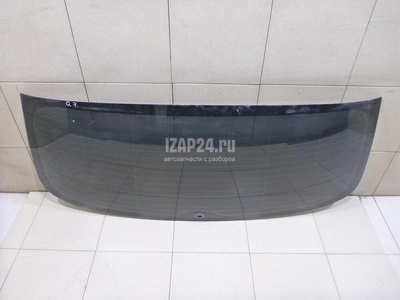 4L0845501NVB Стекло двери багажника VAG Q7 [4L] (2005 - 2015)