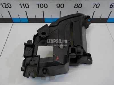 4L0941613B Кронштейн фар левый VAG Q7 [4L] (2005 - 2015)