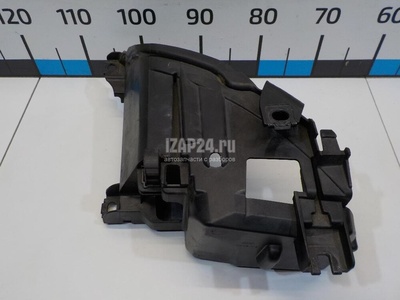 4L0941614B Кронштейн фар правый VAG Q7 [4L] (2005 - 2015)
