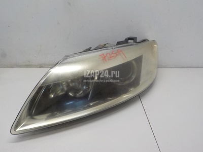 4L0941029L Фара левая VAG Q7 [4L] (2005 - 2015)