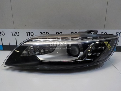 4L0941029AG Фара левая VAG Q7 [4L] (2005 - 2015)