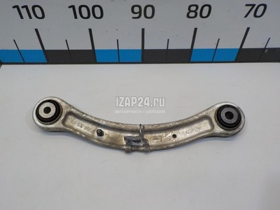 7L0505375A Рычаг задний верхний VAG Q7 [4L] (2005 - 2015)