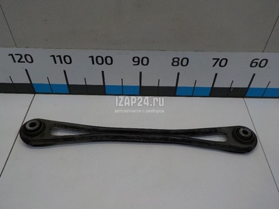 7L8501529A Рычаг задний поперечный VAG Q7 [4L] (2005 - 2015)