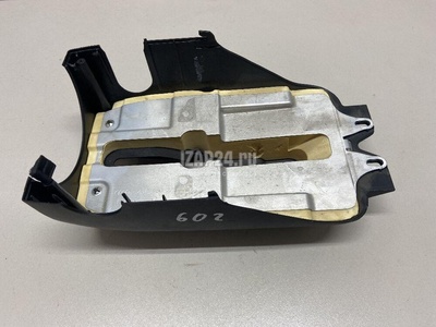 4L0953512A6PS Кожух рулевой колонки нижний VAG Q7 [4L] (2005 - 2015)