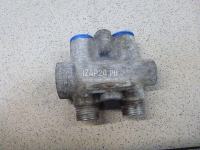 7L0317027A Термостат VAG Q7 [4L] (2005 - 2015)