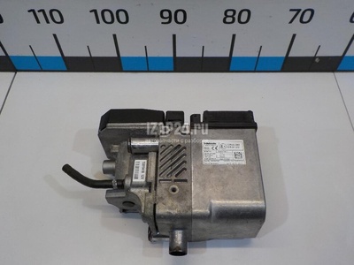 4L0815071H Отопитель автономный VAG Q7 [4L] (2005 - 2015)