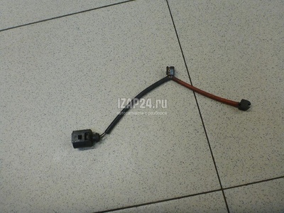 7L0907637C Датчик износа колодок VAG Q7 [4L] (2005 - 2015)