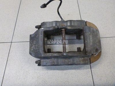 7L6615424L Суппорт тормозной задний правый VAG Q7 [4L] (2005 - 2015)