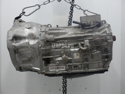 0C8300037G АКПП (автоматическая коробка переключения передач) VAG Q7 [4L] (2005 - 2015)