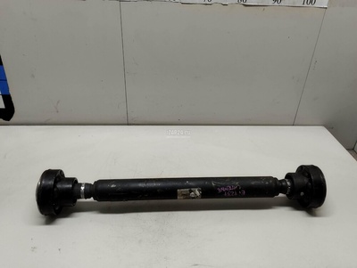 7L0521101C Вал карданный передний VAG Q7 [4L] (2005 - 2015)