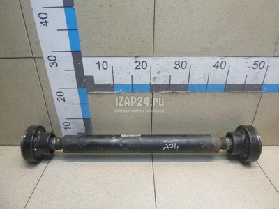 7L0521101A Вал карданный передний VAG Q7 [4L] (2005 - 2015)