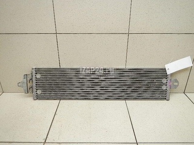 7L0317021C Радиатор (маслоохладитель) АКПП VAG Q7 [4L] (2005 - 2015)