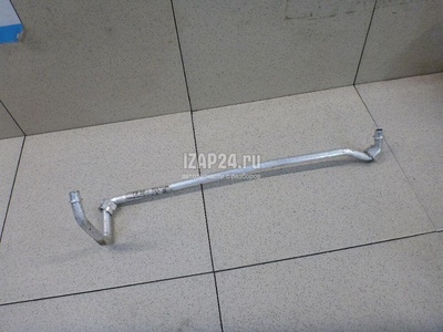7L0317821A Трубка системы охлаждения АКПП VAG Q7 [4L] (2005 - 2015)