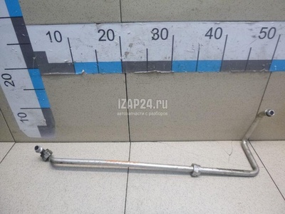 7L0317821 Трубка системы охлаждения АКПП VAG Q7 [4L] (2005 - 2015)