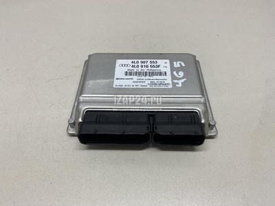 4L0910553F Блок управления подвеской VAG Q7 [4L] (2005 - 2015)