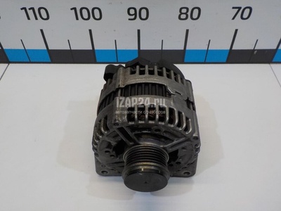 059903018K Генератор VAG Q7 [4L] (2005 - 2015)