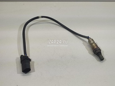 4L0906262F Датчик кислородный/Lambdasonde VAG Q7 [4L] (2005 - 2015)