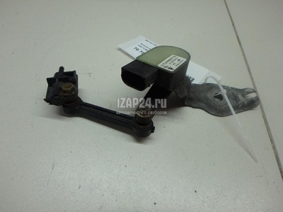 7L0616213D Датчик регулировки дорож. просвета VAG Q7 [4L] (2005 - 2015)