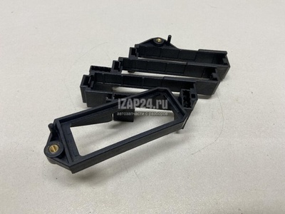 4L0971845 Корпус блока предохранителей VAG Q7 [4L] (2005 - 2015)