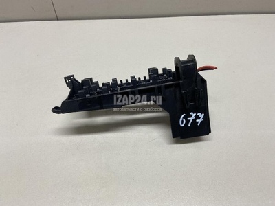 4L1937503 Корпус блока предохранителей VAG Q7 [4L] (2005 - 2015)
