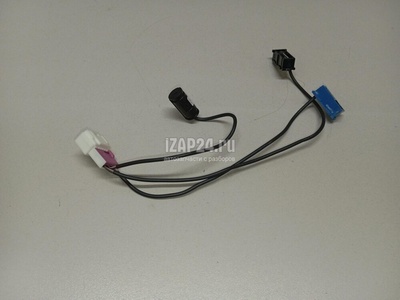 4L2035711G Микрофон VAG Q7 [4L] (2005 - 2015)