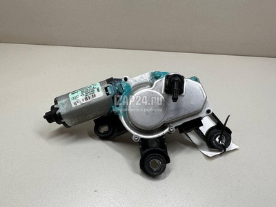 8R0955711B Моторчик стеклоочистителя задний VAG Q7 [4L] (2005 - 2015)