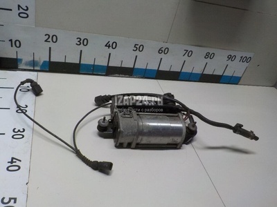 4L0698007A Насос регулировки подвески VAG Q7 [4L] (2005 - 2015)