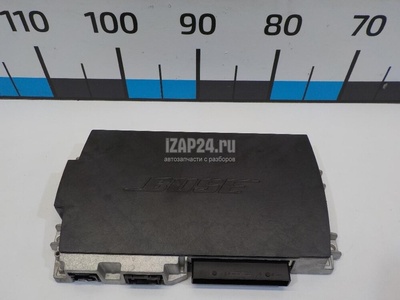 4L0035223J Усилитель акустической системы VAG Q7 [4L] (2005 - 2015)