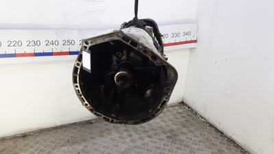 9062601000 КПП 6ст. MERCEDES BENZ SPRINTER (2006-2009) 2008 71165100 746332
