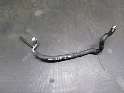 SH0215290 труба шланг обогревателя mazda 6 i 2 , 2d 12 - 14r