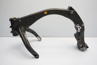 1162521413790300 Honda cbf 600 n pc43 08 - 13 рама 2008 комплект документов
