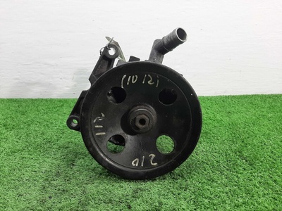 A0024663201 Насос ГУР Mercedes E-klasse (W210) Рестайлинг 1999 - 2003 2000 , 0024663201
