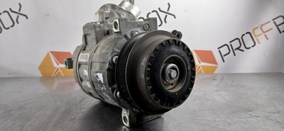 A0022304511 Компрессор кондиционера Mercedes-Benz E-class W212 2010 , , A0022304411, A0032304811, A0032304811, A0032308511, A0032308511