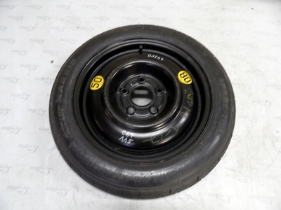 Hyundai elantra vi vii колесо подъездные 125 / 80 / 15 95m 5x114.3 et30 2150673