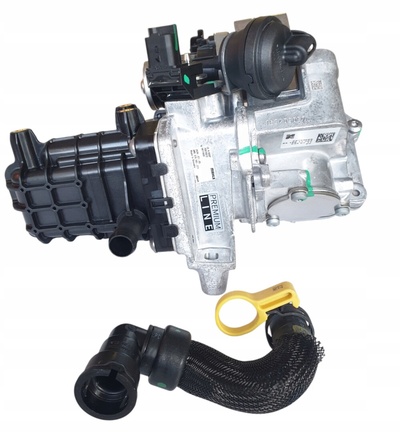 CE4000P mahle ce 4 000p радиатор , системы охлаждения двигателя