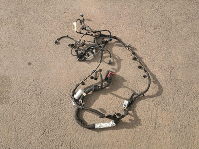 LR036132 Проводка двигателя Land Rover Range Rover 4 2015 , CK529H589AD
