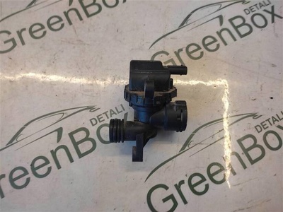 A2782000831 Кран отопителя (печки) Mercedes S W221 2011