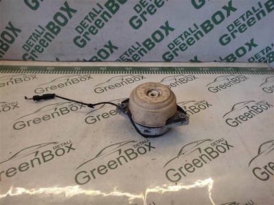 A1662404517 Подушка крепления двигателя Mercedes ML W166 2012