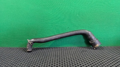 31322117 Патрубок вентиляции картера Volkswagen Golf 4 1999 , 036 103 493 EB