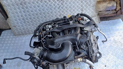 22448JA10C Катушка зажигания Nissan Teana J32 2010