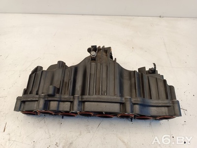 03L129711P Коллектор впускной Volkswagen Multivan T5 restailing 2013