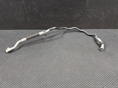 7L0820743F Трубка кондиционера Porsche Cayenne 955 2007 ,7L0820667