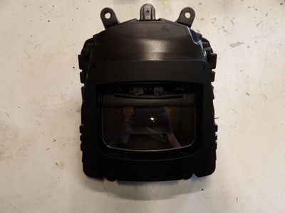 249419191R oe дисплей head up renault megane iv рестайлинг