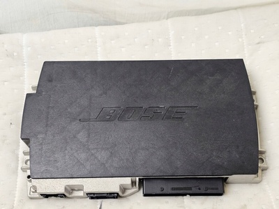 4L0035223J усилитель радио bose audi q7 a6 c7 a7