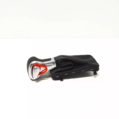 4L1713139AJVEX audi q7 4l automatic gear shift knob 4l1713139aj vex lhd