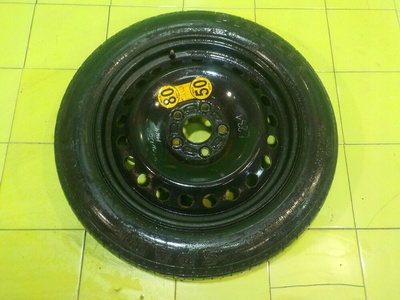 Форд mondeo mk4 galaxy mk3 s - max колесо подъездные 125 / 85 / 16 5x108