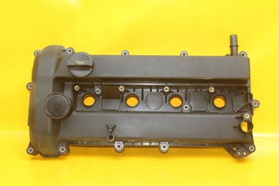 L5021021086 крышка клапонов mazda 6 ii gh 1.8 16 v l8 l50210210