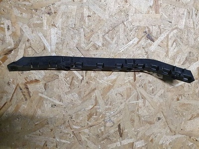 A2048800330 Кронштейн бампера Mercedes-Benz C-Class W204 2010